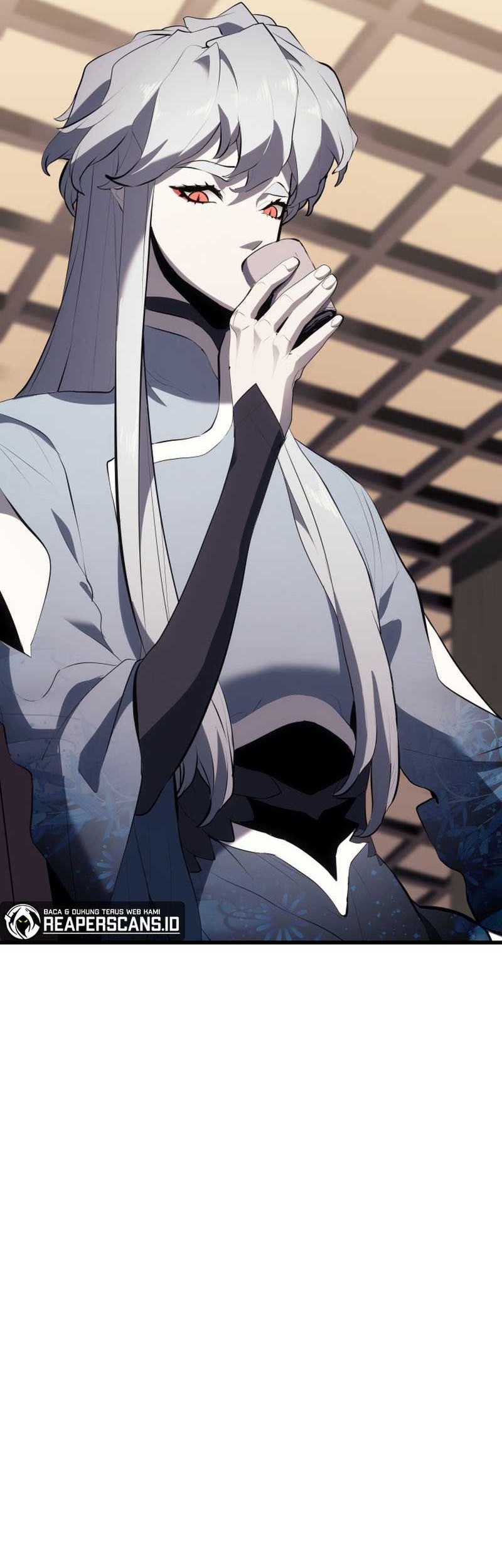 Grim Reaper of the Drifting Moon Chapter 33 - halaman 43