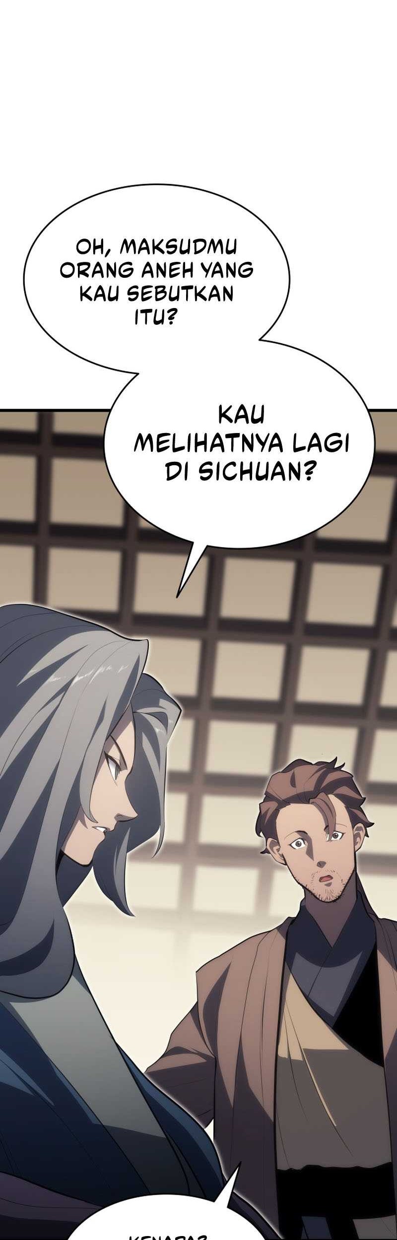 Grim Reaper of the Drifting Moon Chapter 33 - halaman 51