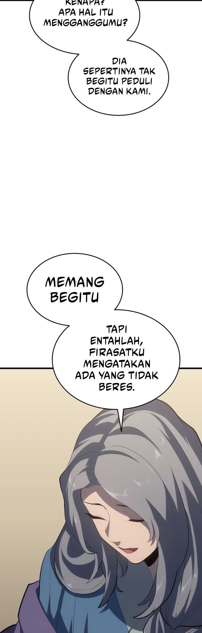 Grim Reaper of the Drifting Moon Chapter 33 - halaman 52