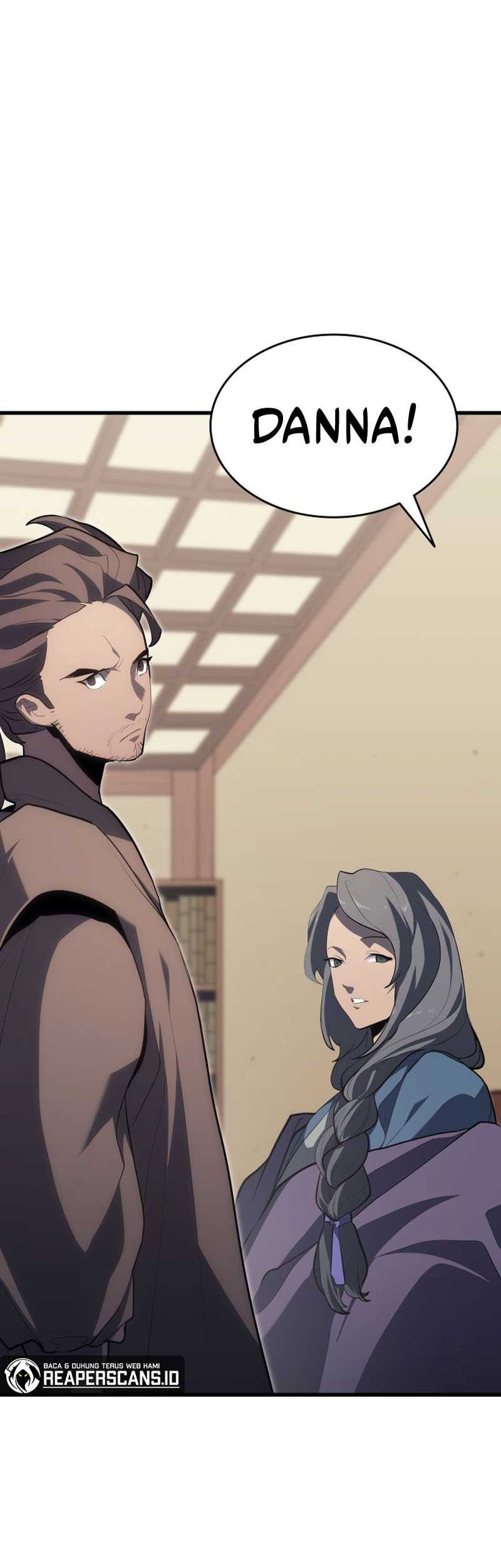Grim Reaper of the Drifting Moon Chapter 33 - halaman 56