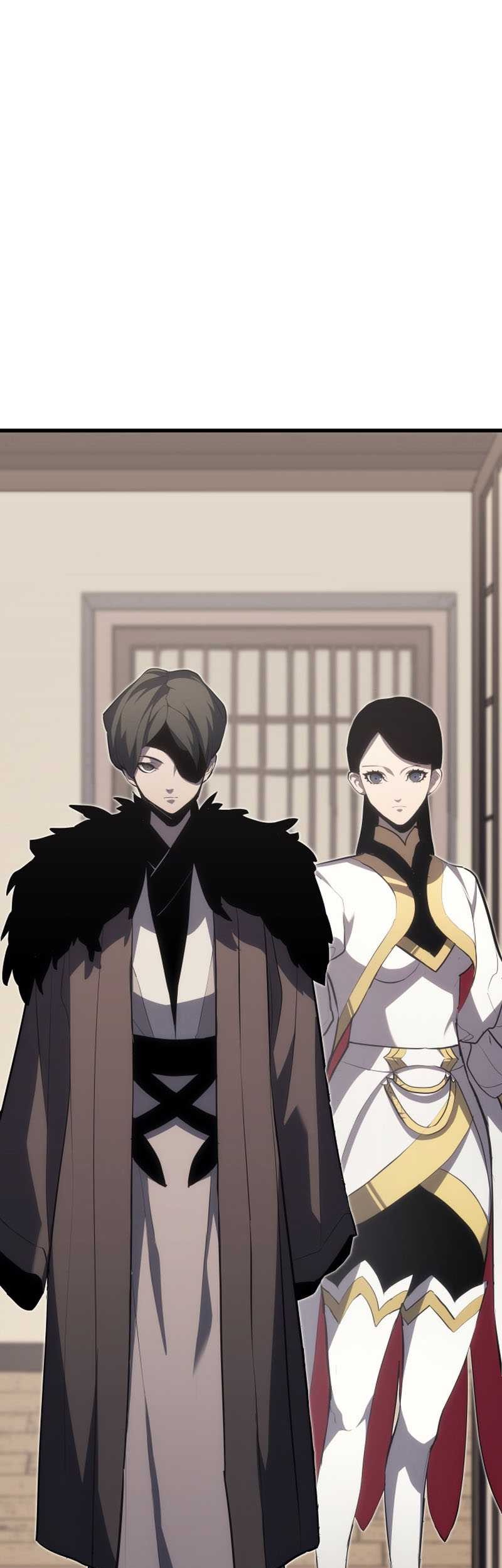 Grim Reaper of the Drifting Moon Chapter 33 - halaman 58