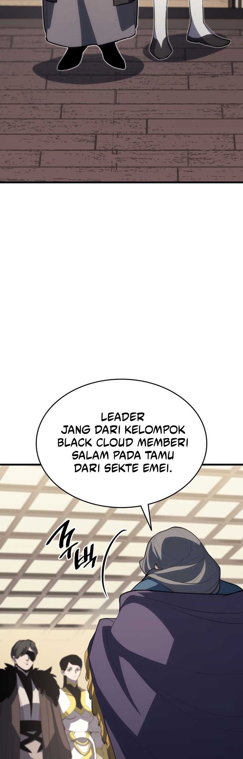 Grim Reaper of the Drifting Moon Chapter 33 - halaman 59