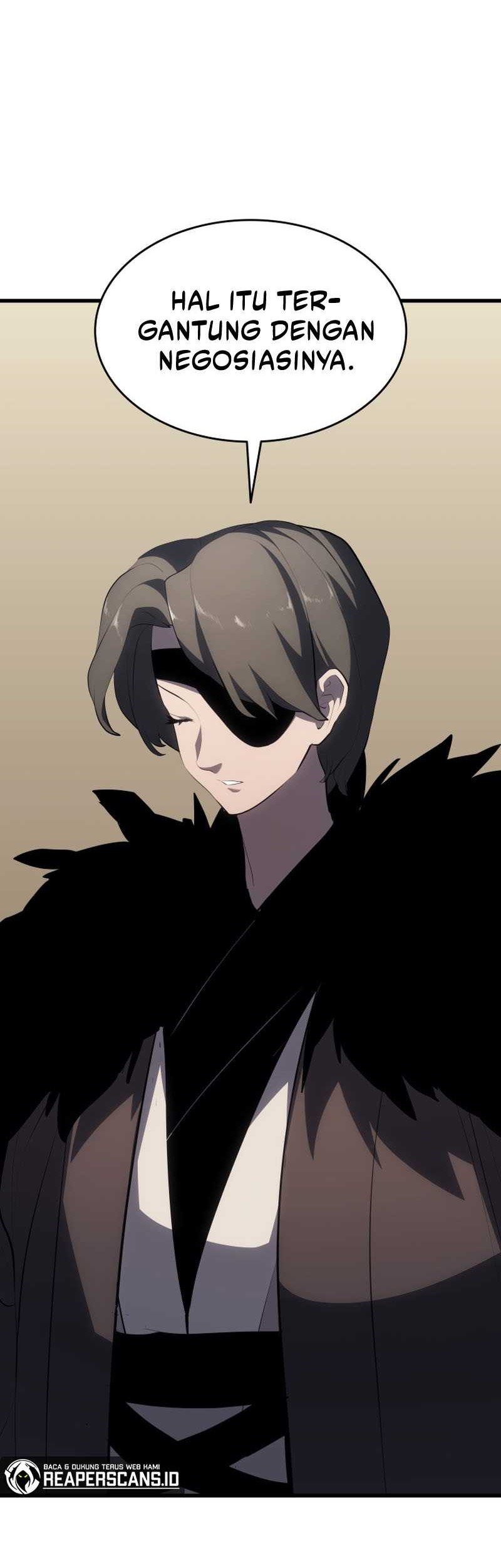 Grim Reaper of the Drifting Moon Chapter 33 - halaman 63