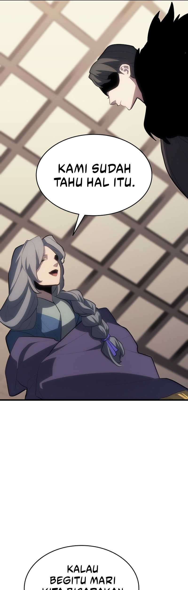 Grim Reaper of the Drifting Moon Chapter 33 - halaman 66