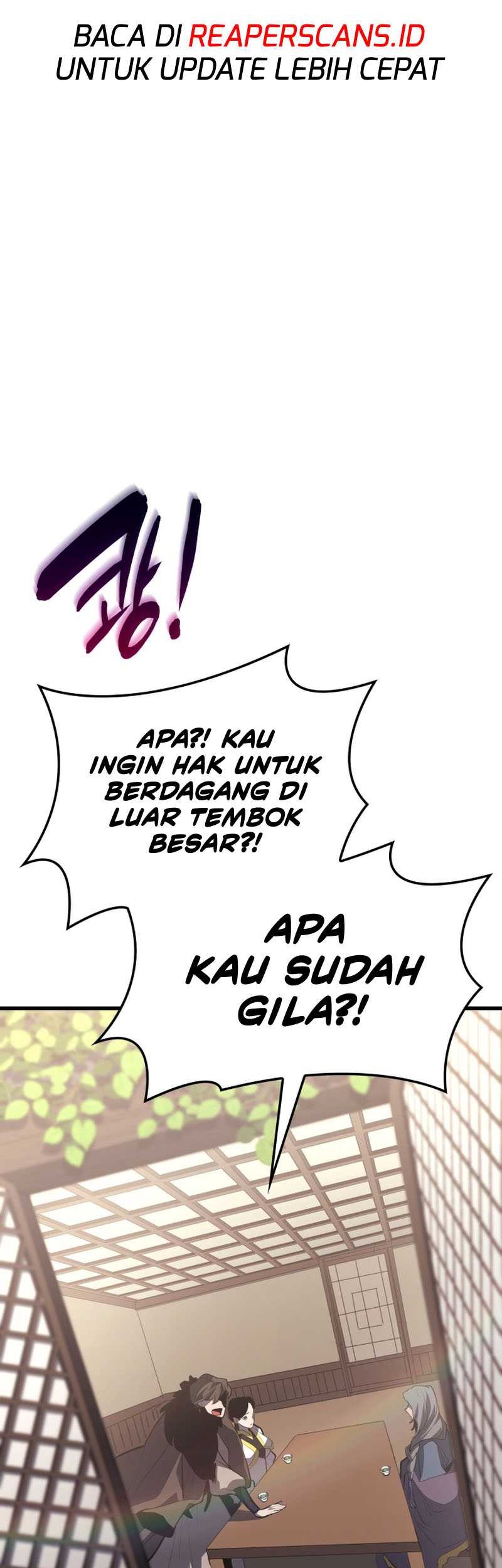 Grim Reaper of the Drifting Moon Chapter 33 - halaman 68