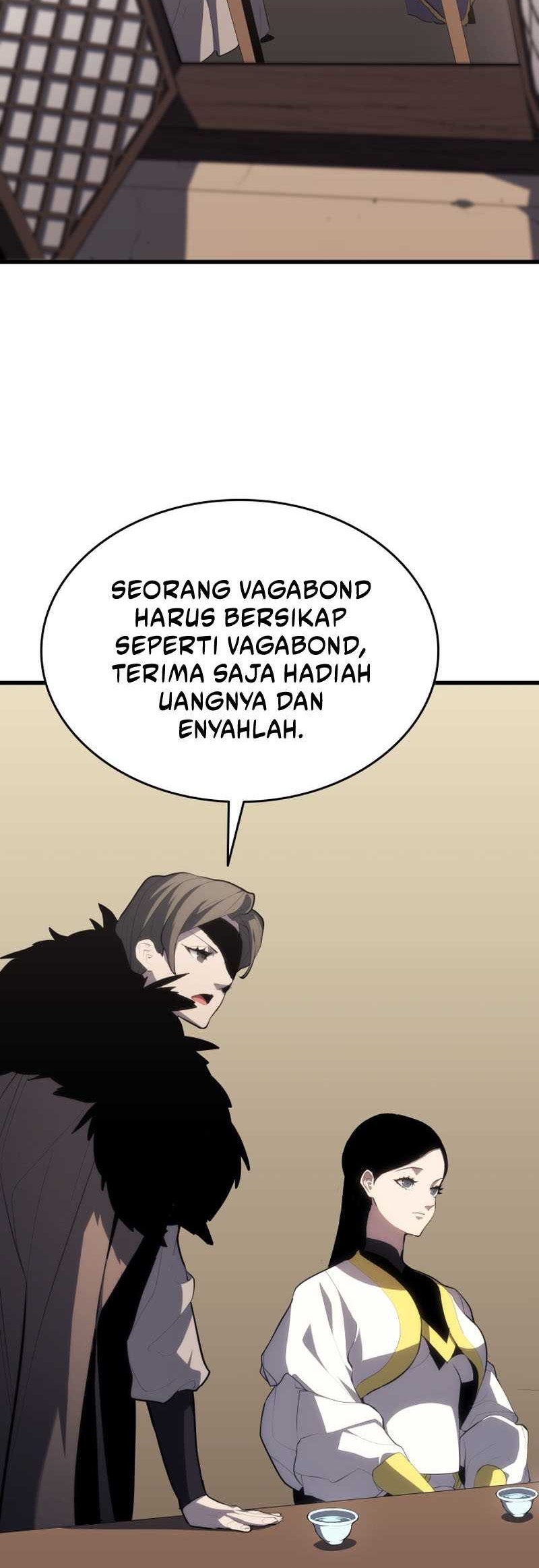 Grim Reaper of the Drifting Moon Chapter 33 - halaman 69