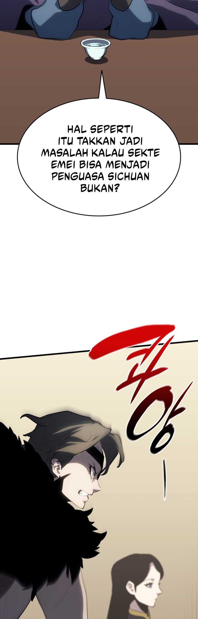 Grim Reaper of the Drifting Moon Chapter 33 - halaman 71
