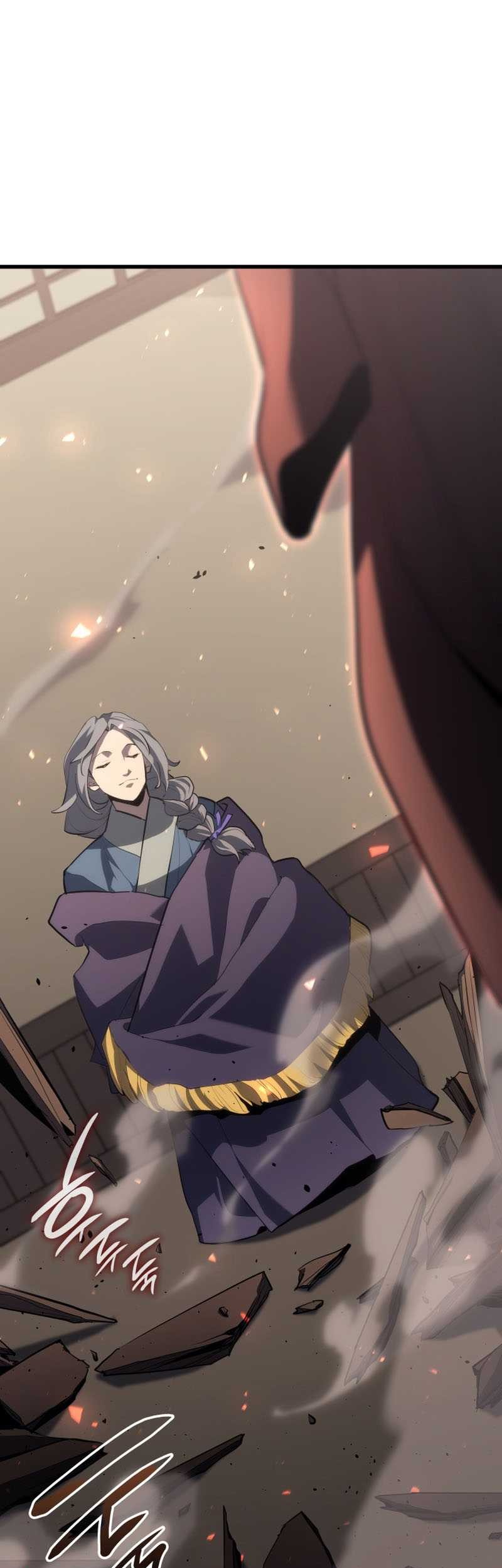 Grim Reaper of the Drifting Moon Chapter 33 - halaman 74