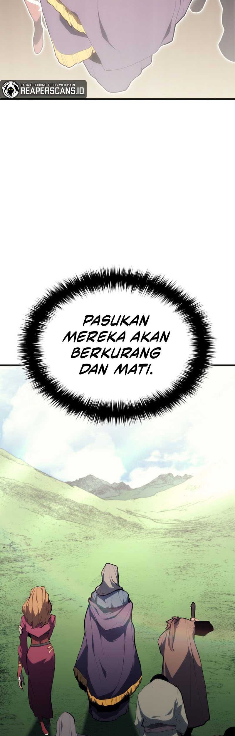 Grim Reaper of the Drifting Moon Chapter 34 - halaman 16