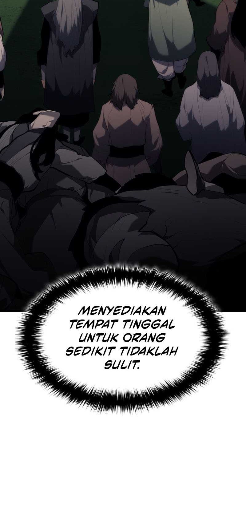 Grim Reaper of the Drifting Moon Chapter 34 - halaman 17