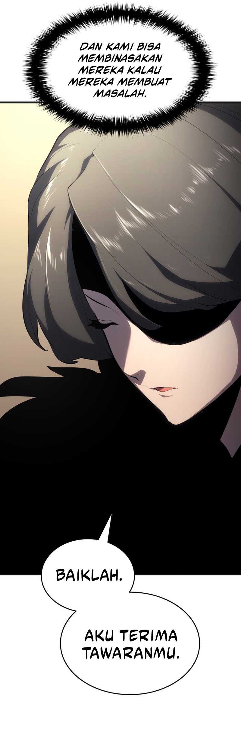 Grim Reaper of the Drifting Moon Chapter 34 - halaman 18