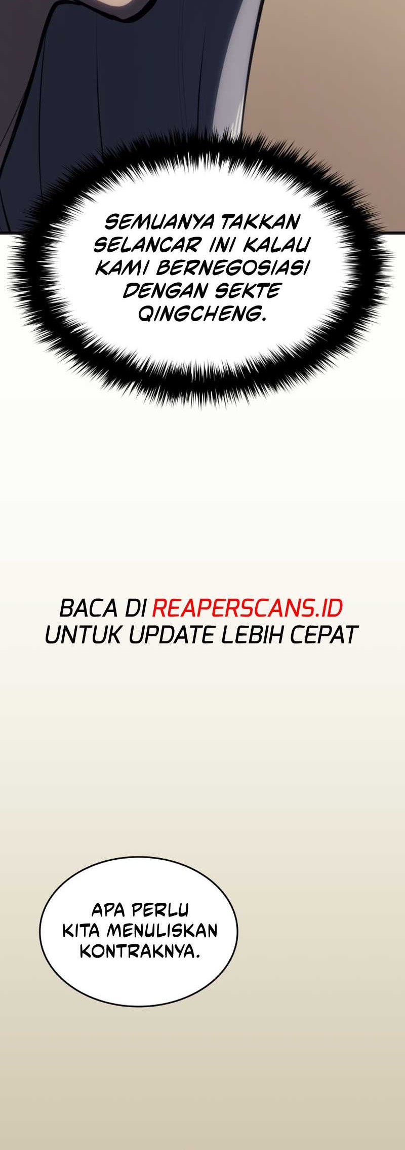 Grim Reaper of the Drifting Moon Chapter 34 - halaman 21