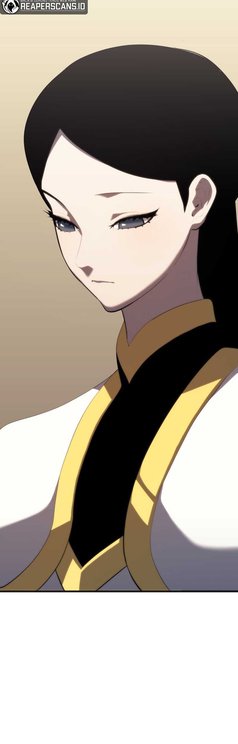 Grim Reaper of the Drifting Moon Chapter 34 - halaman 23