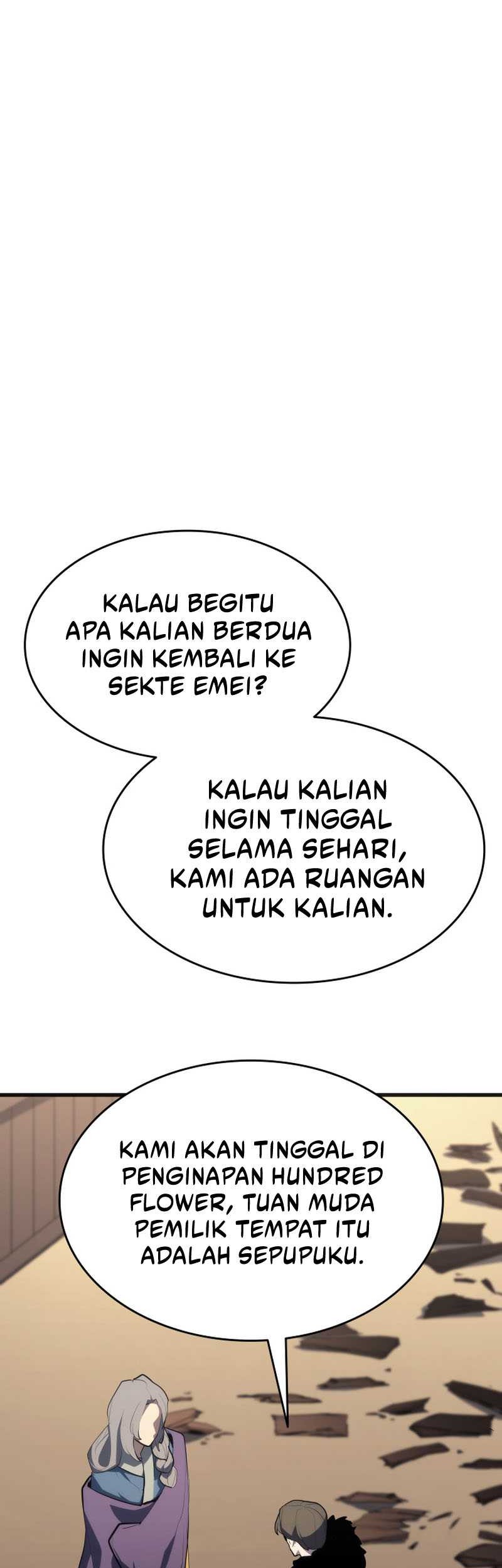 Grim Reaper of the Drifting Moon Chapter 34 - halaman 24