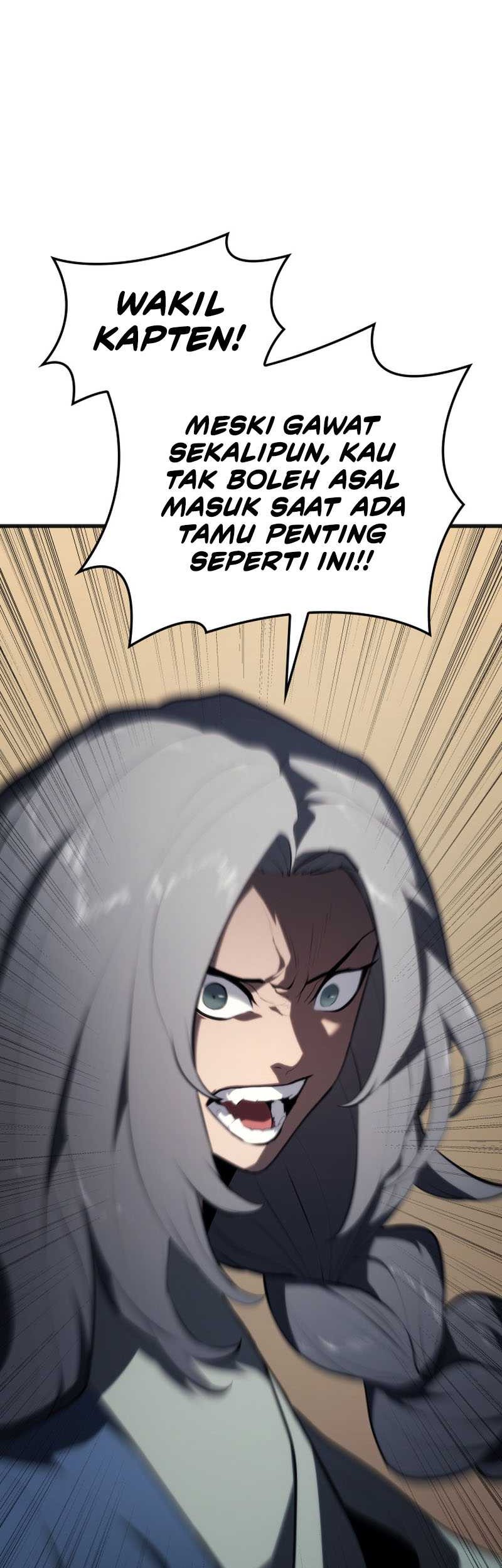 Grim Reaper of the Drifting Moon Chapter 34 - halaman 28