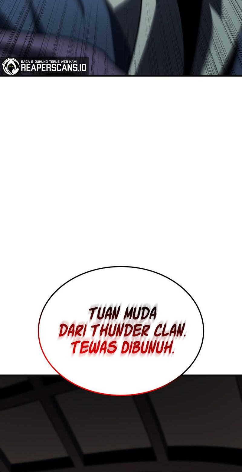 Grim Reaper of the Drifting Moon Chapter 34 - halaman 29