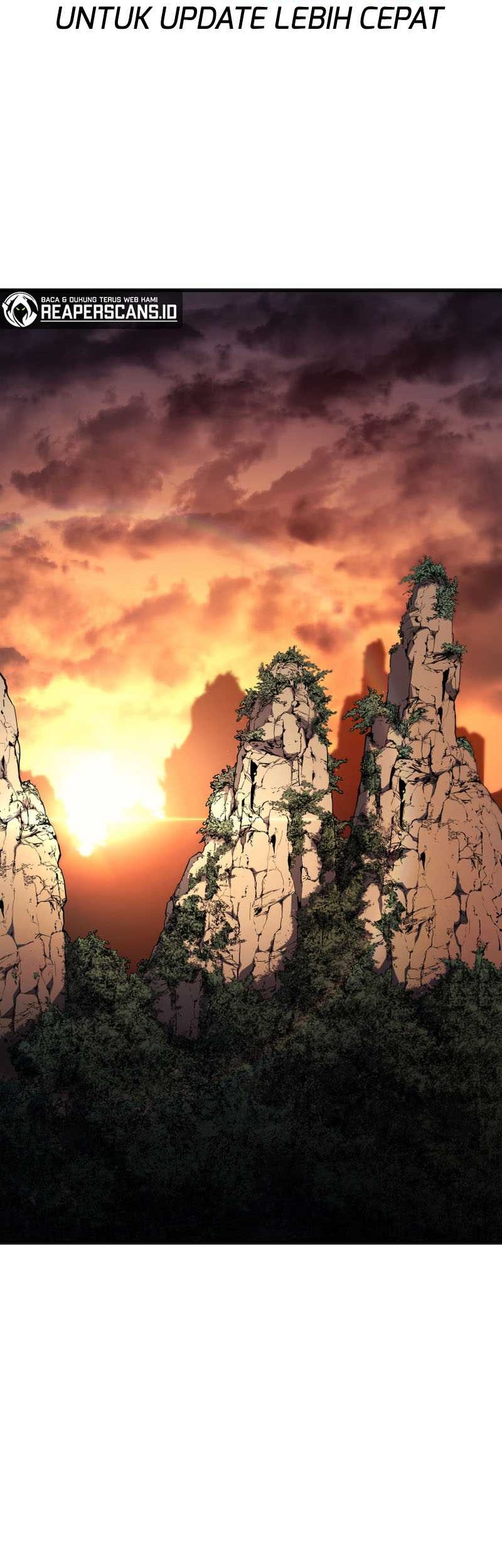 Grim Reaper of the Drifting Moon Chapter 34 - halaman 33