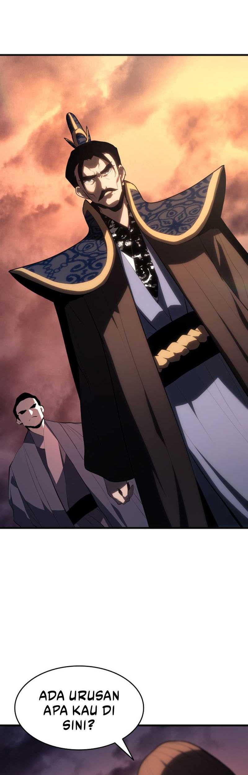 Grim Reaper of the Drifting Moon Chapter 34 - halaman 35