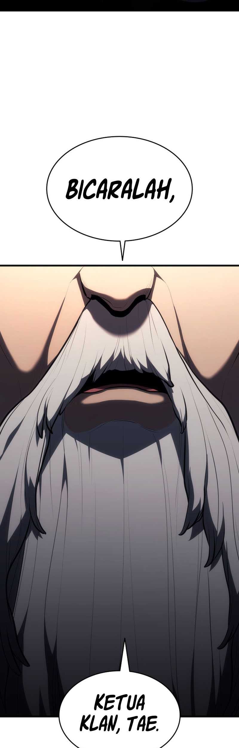 Grim Reaper of the Drifting Moon Chapter 34 - halaman 38