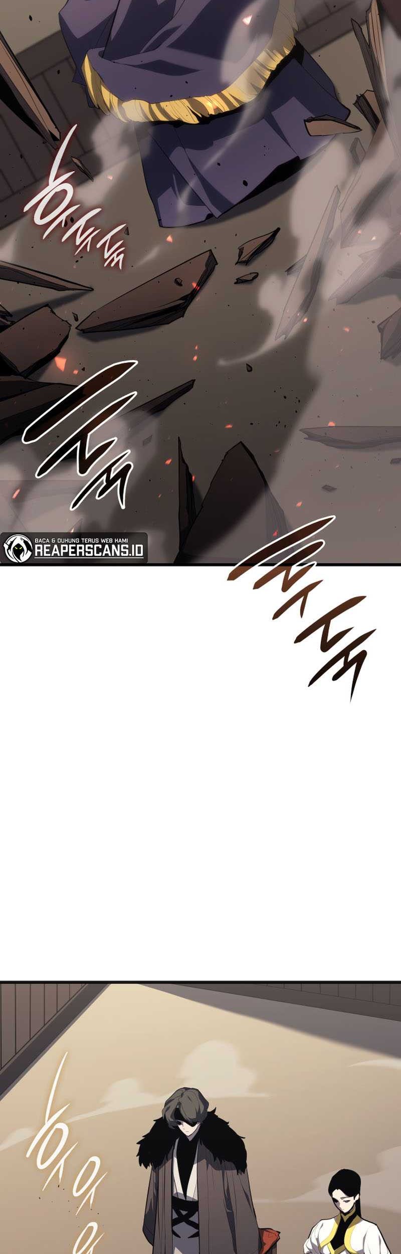 Grim Reaper of the Drifting Moon Chapter 34 - halaman 4