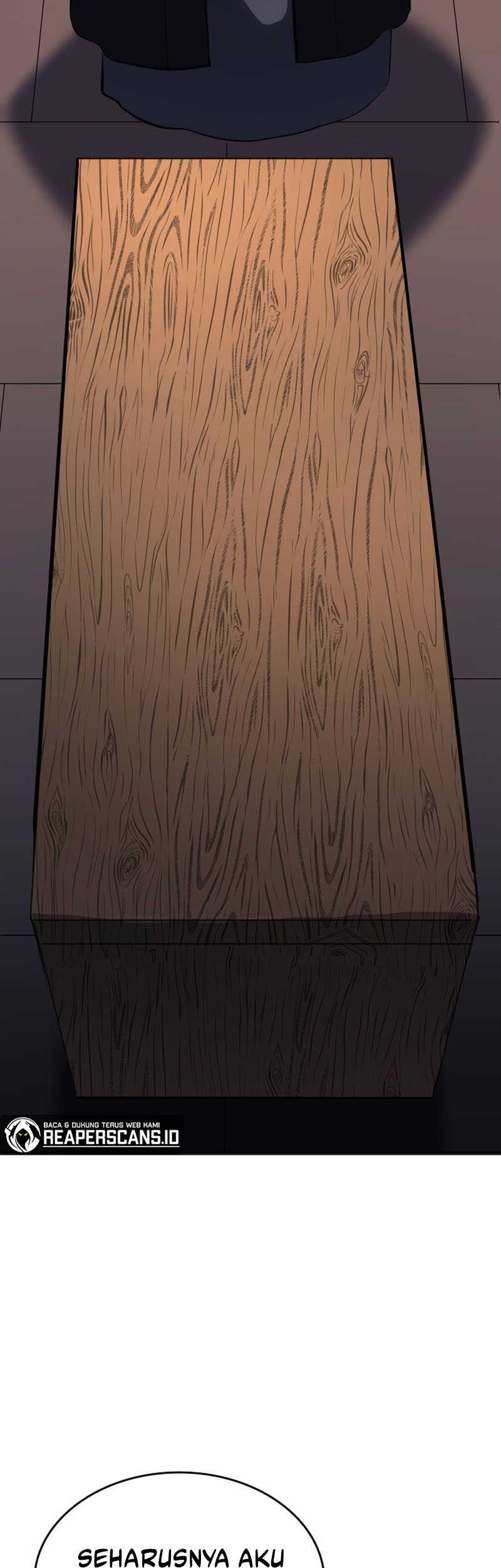 Grim Reaper of the Drifting Moon Chapter 34 - halaman 40