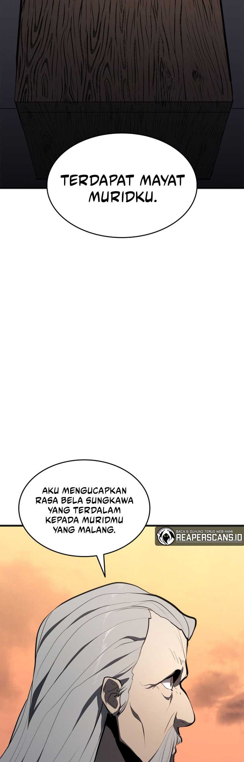 Grim Reaper of the Drifting Moon Chapter 34 - halaman 44