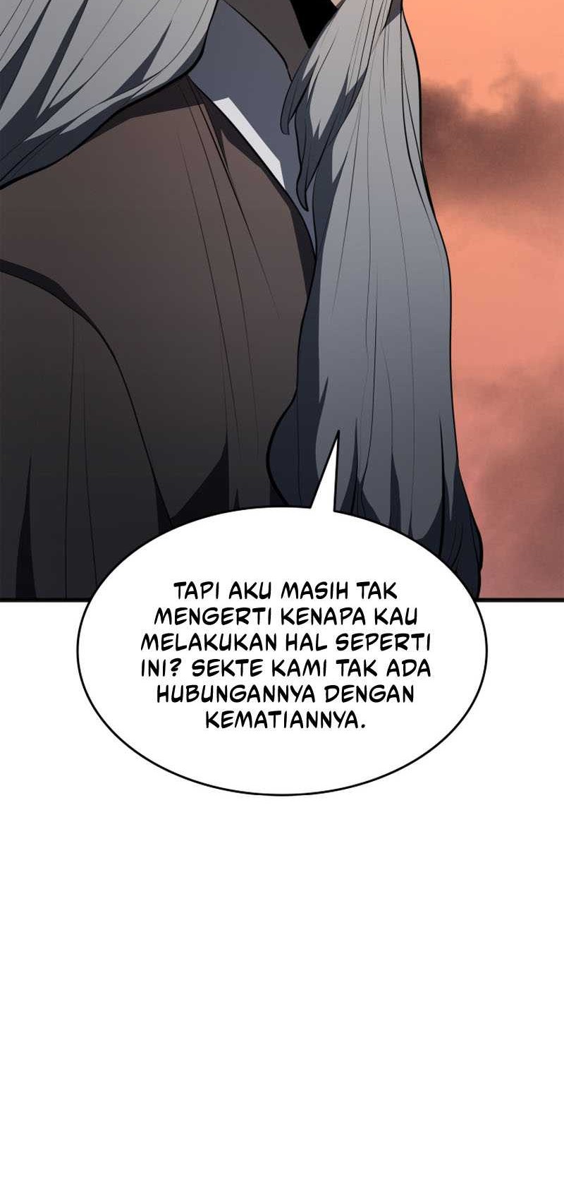 Grim Reaper of the Drifting Moon Chapter 34 - halaman 45