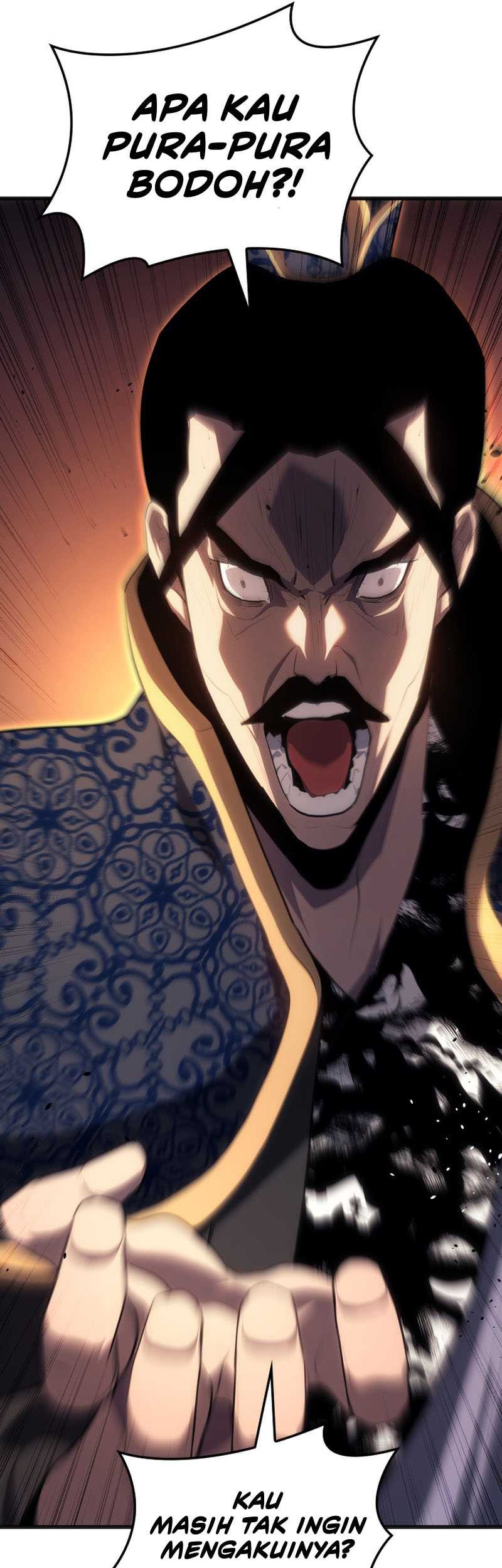 Grim Reaper of the Drifting Moon Chapter 34 - halaman 46