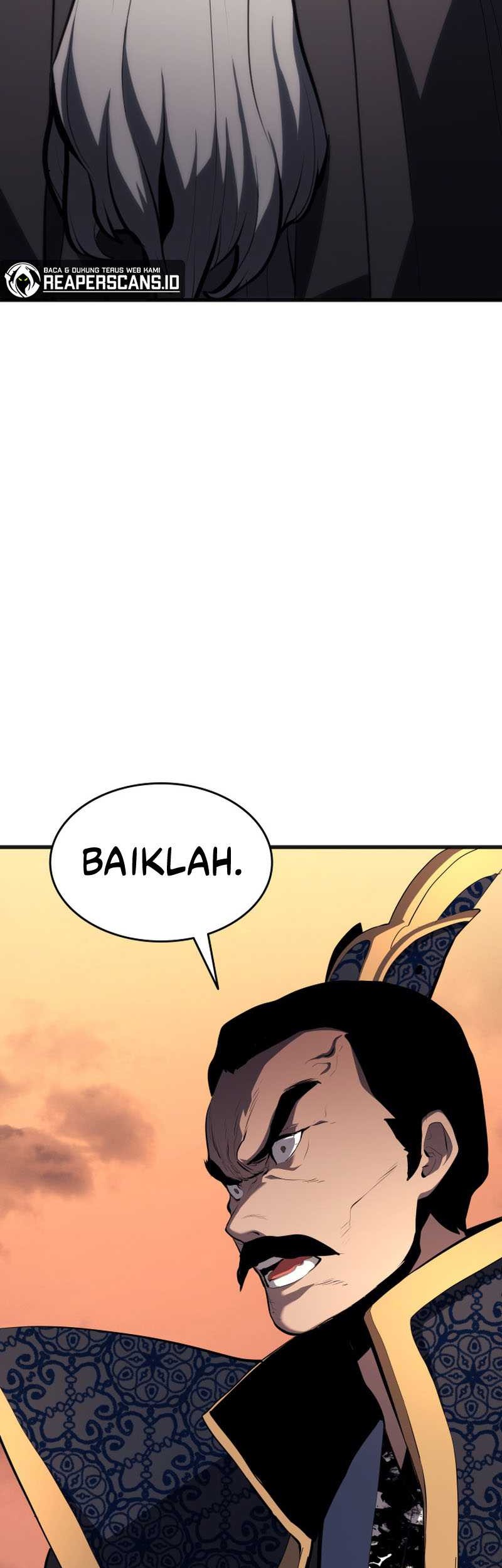Grim Reaper of the Drifting Moon Chapter 34 - halaman 48