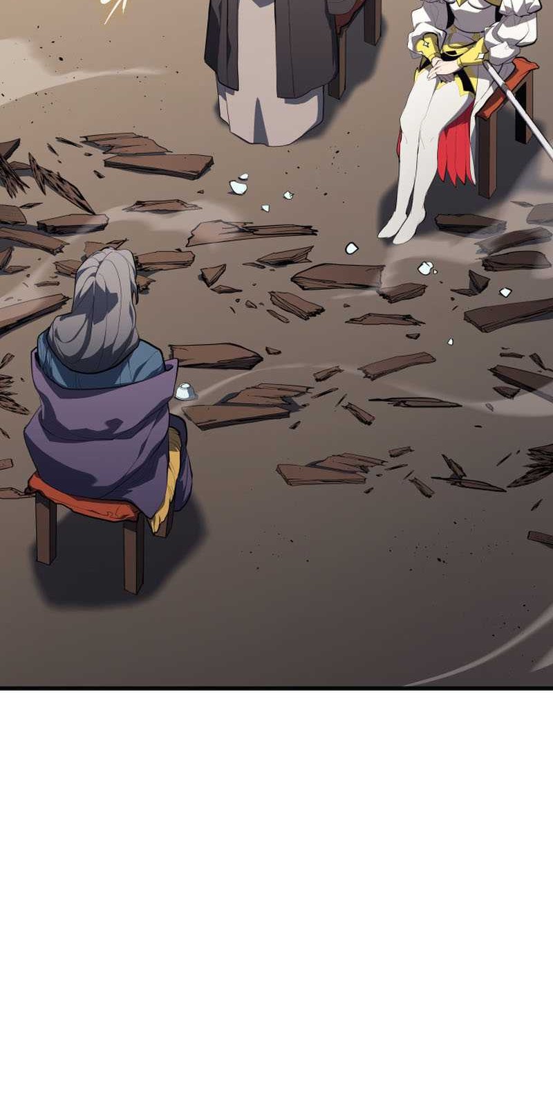 Grim Reaper of the Drifting Moon Chapter 34 - halaman 5