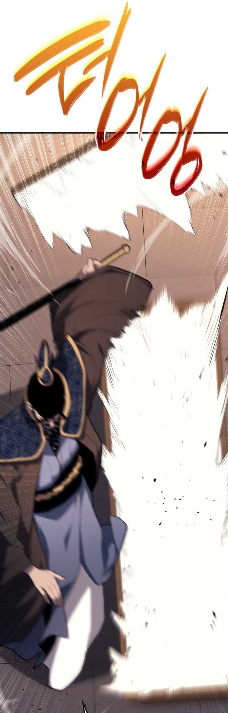 Grim Reaper of the Drifting Moon Chapter 34 - halaman 50