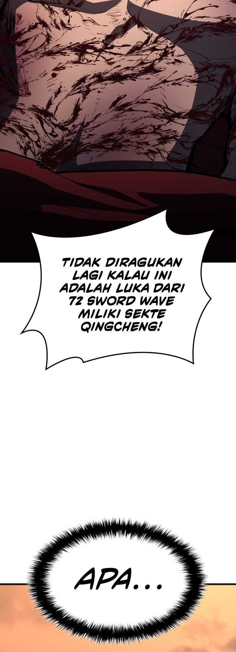 Grim Reaper of the Drifting Moon Chapter 34 - halaman 53