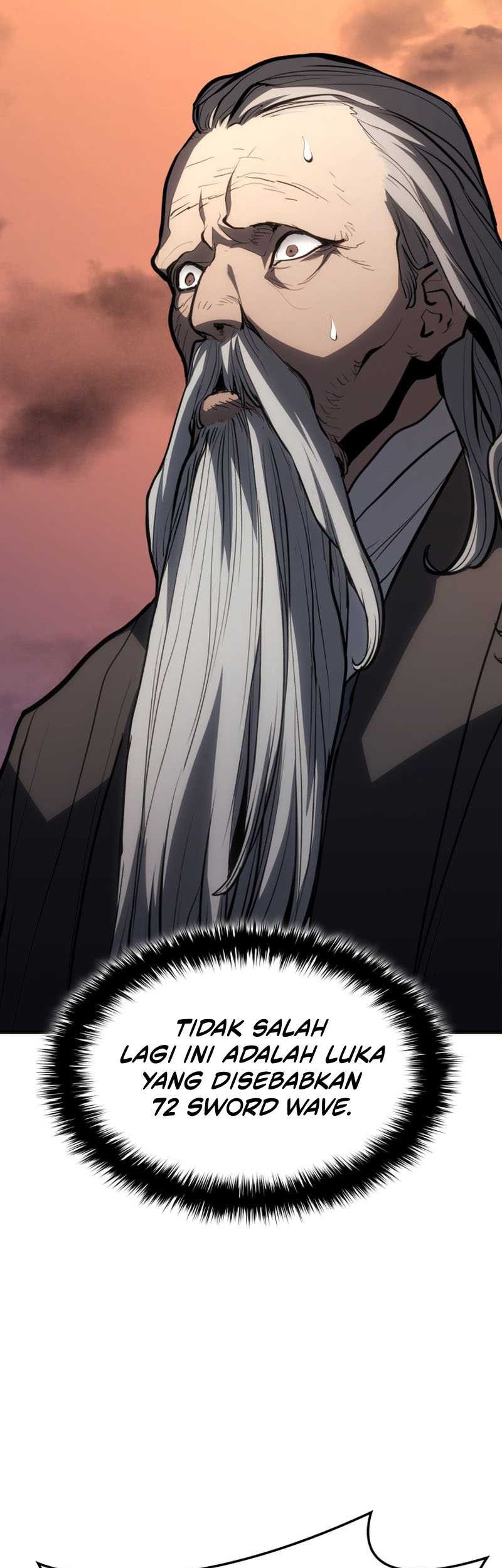Grim Reaper of the Drifting Moon Chapter 34 - halaman 54