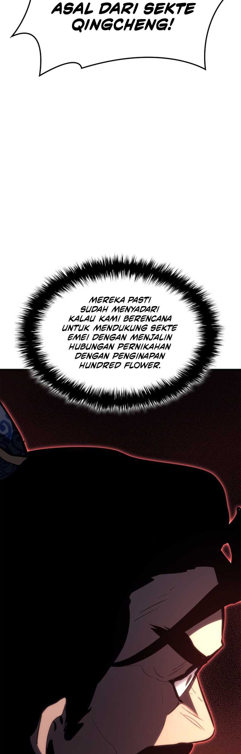 Grim Reaper of the Drifting Moon Chapter 34 - halaman 56