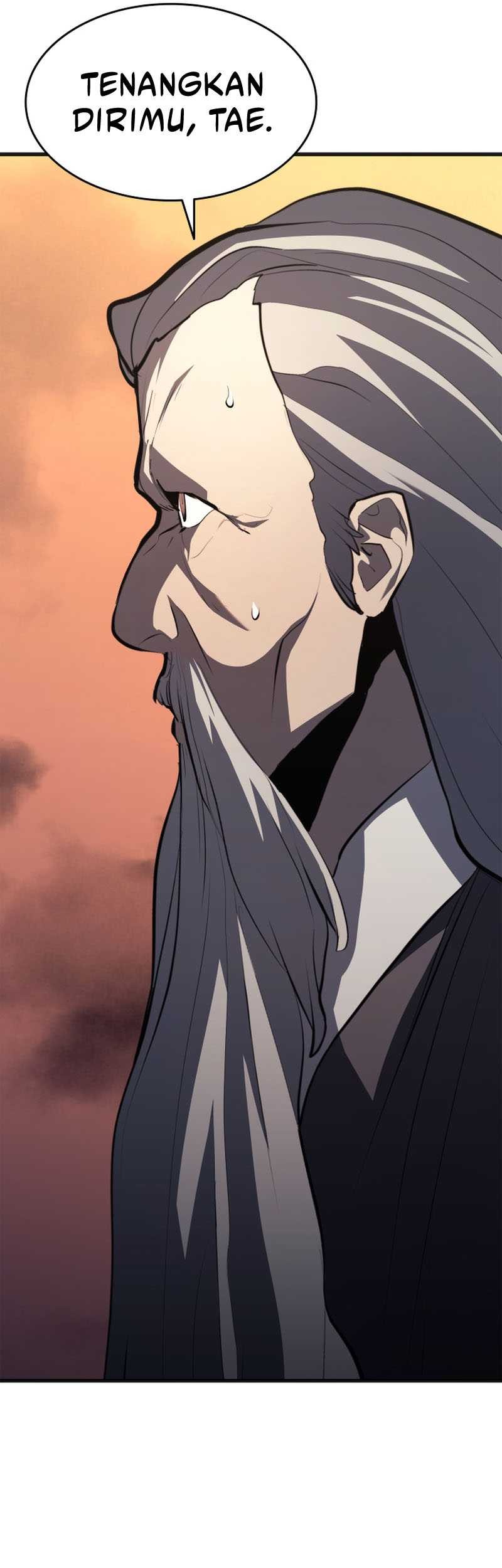 Grim Reaper of the Drifting Moon Chapter 34 - halaman 58