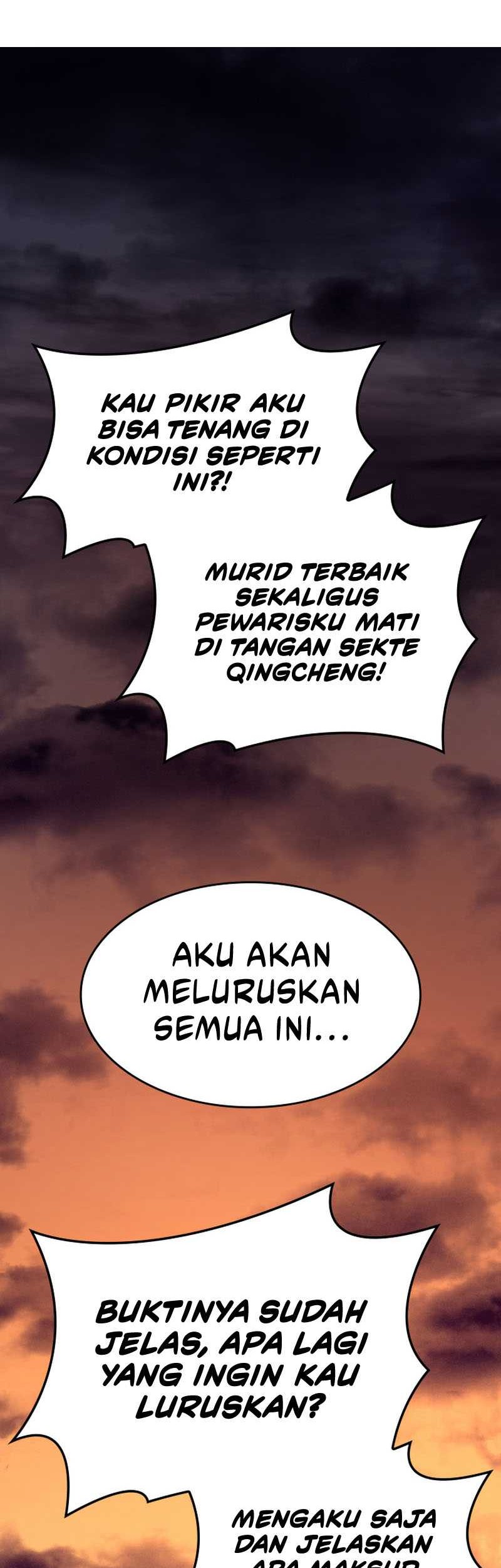 Grim Reaper of the Drifting Moon Chapter 34 - halaman 59
