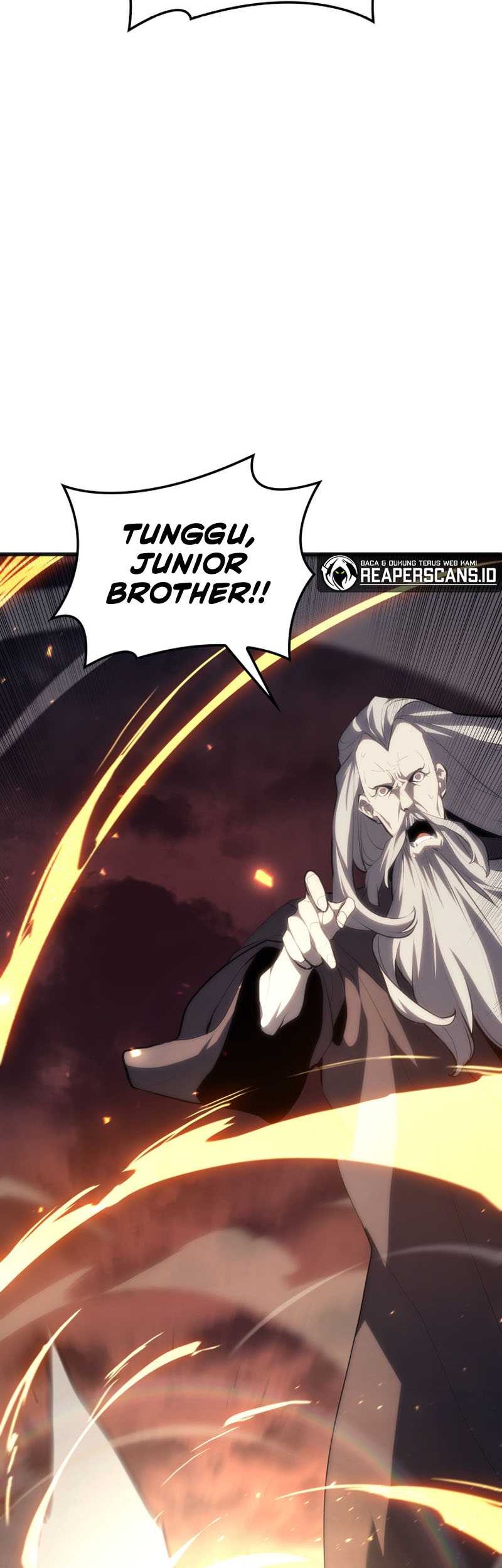Grim Reaper of the Drifting Moon Chapter 34 - halaman 63