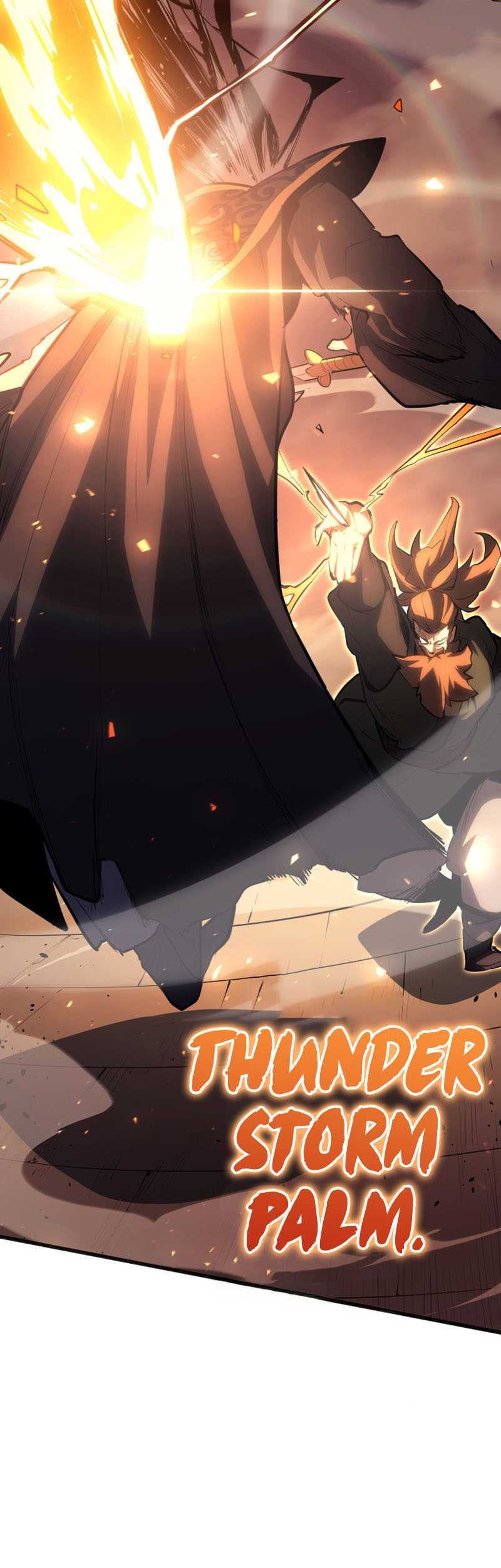 Grim Reaper of the Drifting Moon Chapter 34 - halaman 68
