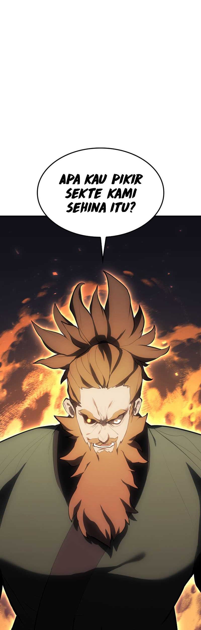 Grim Reaper of the Drifting Moon Chapter 34 - halaman 71