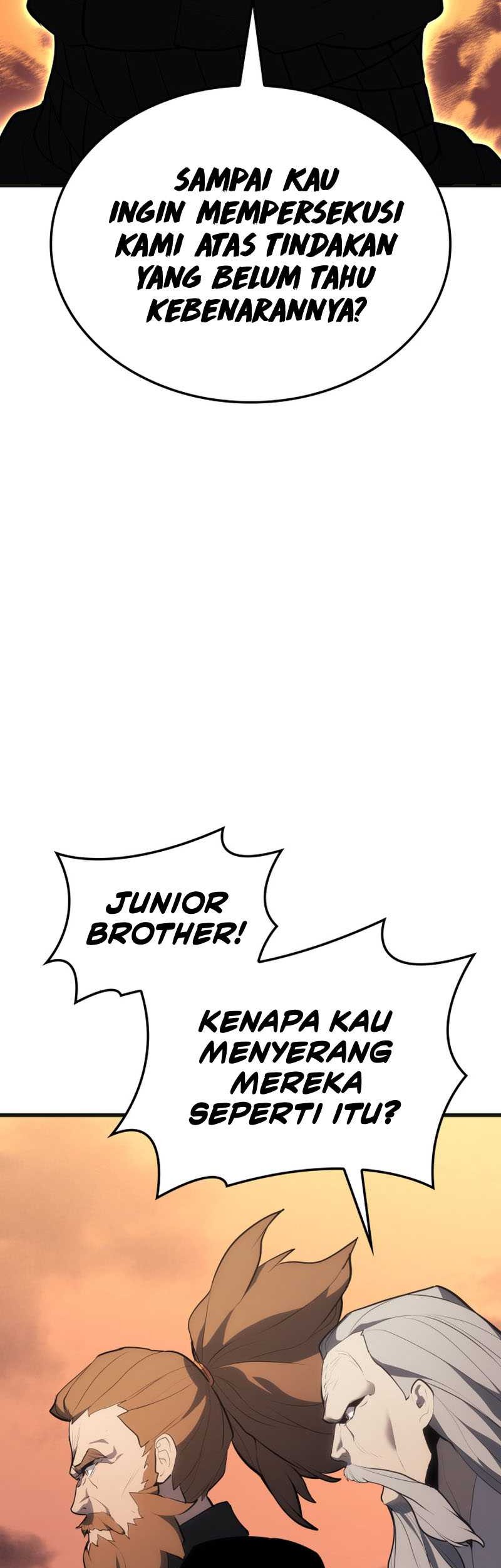 Grim Reaper of the Drifting Moon Chapter 34 - halaman 72