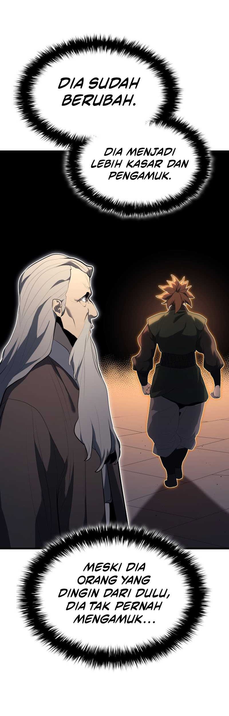 Grim Reaper of the Drifting Moon Chapter 34 - halaman 75