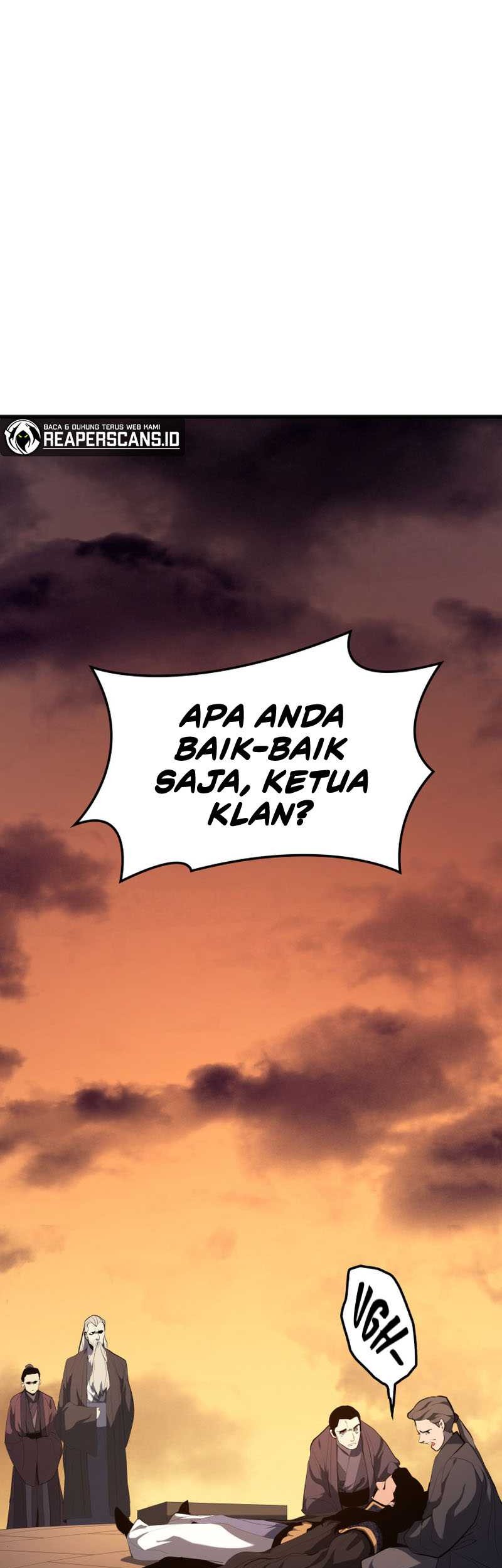 Grim Reaper of the Drifting Moon Chapter 34 - halaman 76