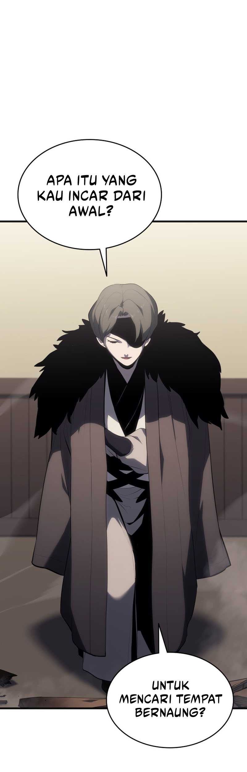 Grim Reaper of the Drifting Moon Chapter 34 - halaman 8