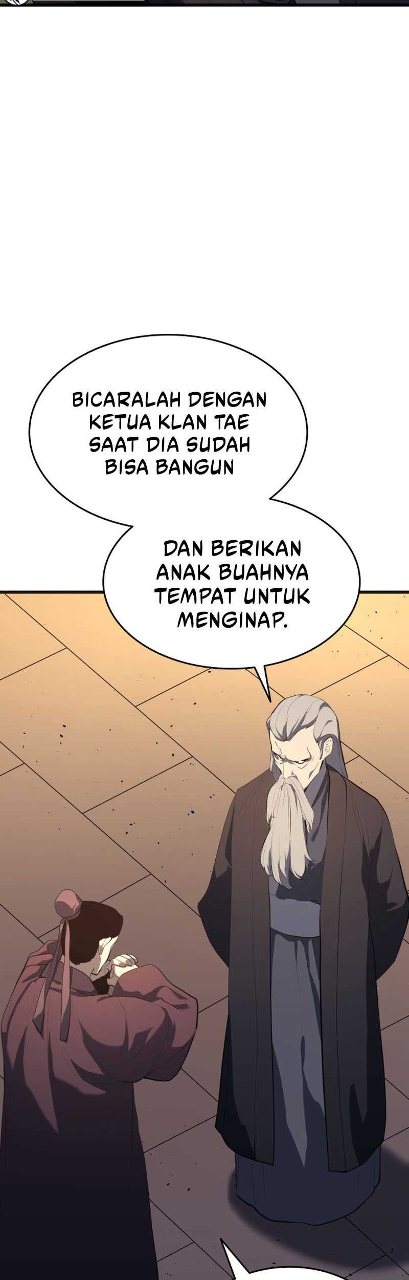 Grim Reaper of the Drifting Moon Chapter 34 - halaman 80
