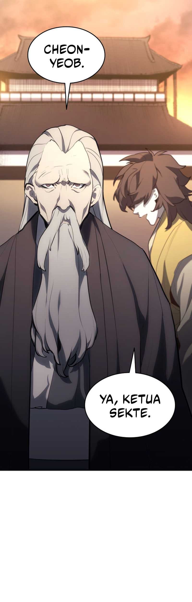 Grim Reaper of the Drifting Moon Chapter 34 - halaman 82