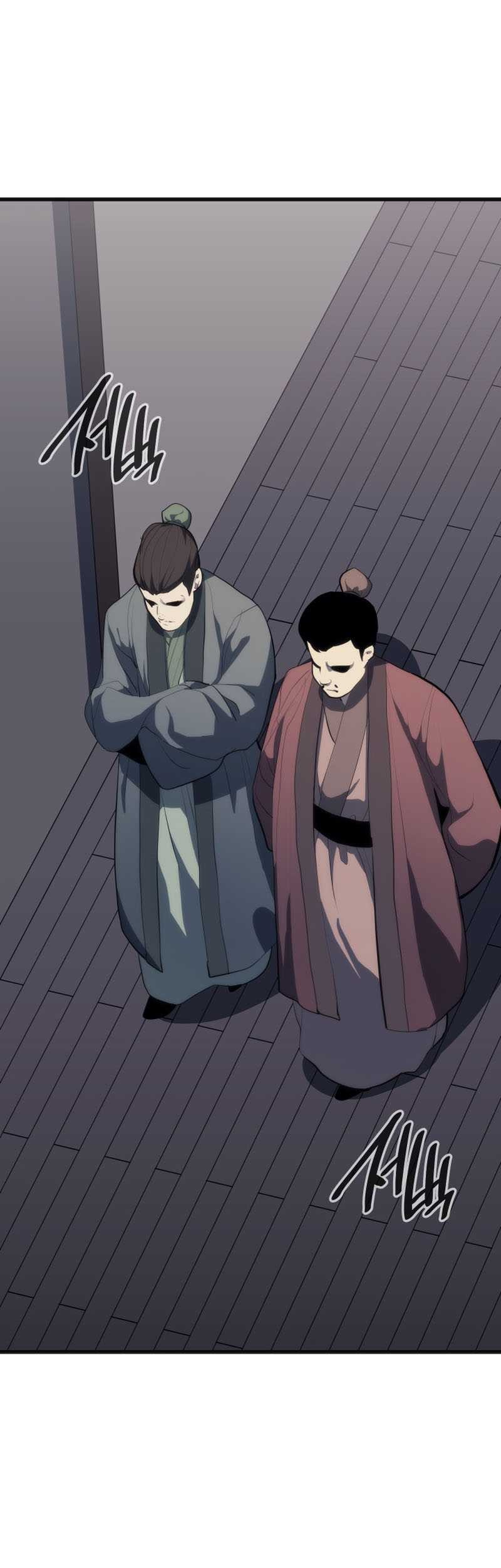 Grim Reaper of the Drifting Moon Chapter 34 - halaman 86