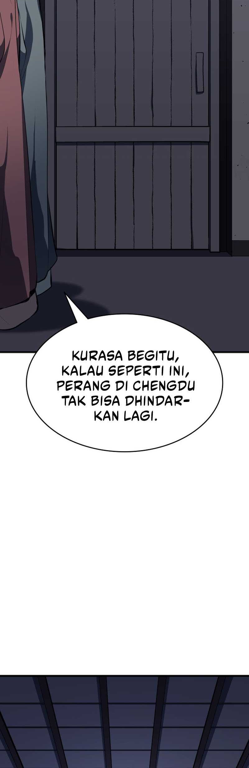 Grim Reaper of the Drifting Moon Chapter 34 - halaman 89