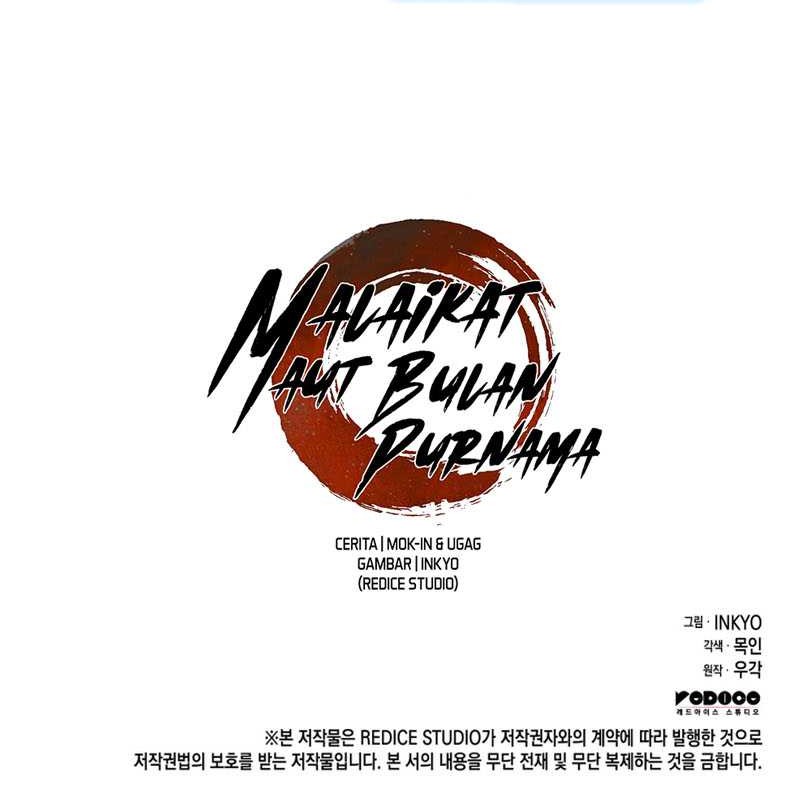 Grim Reaper of the Drifting Moon Chapter 34 - halaman 92