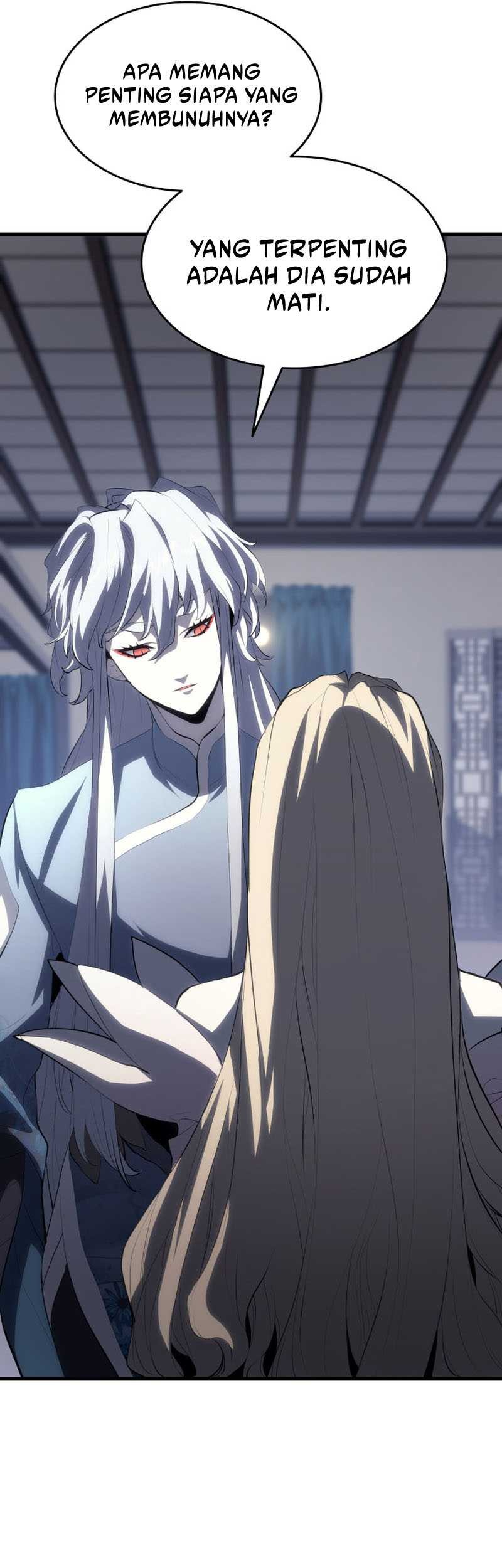 Grim Reaper of the Drifting Moon Chapter 35 - halaman 10