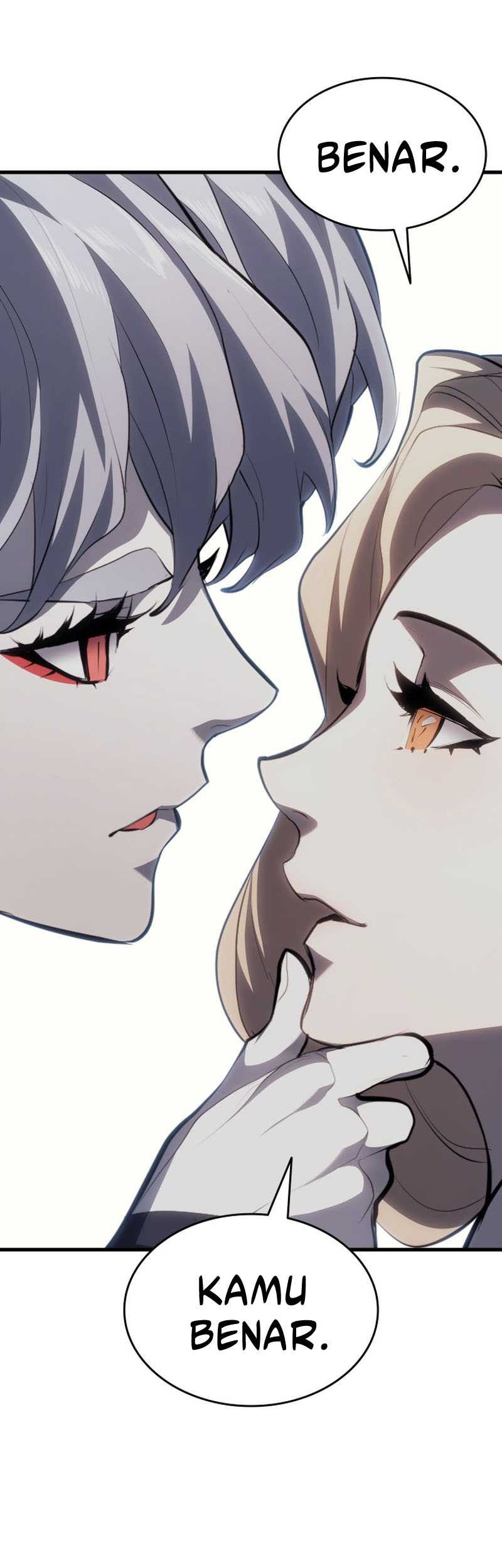 Grim Reaper of the Drifting Moon Chapter 35 - halaman 12